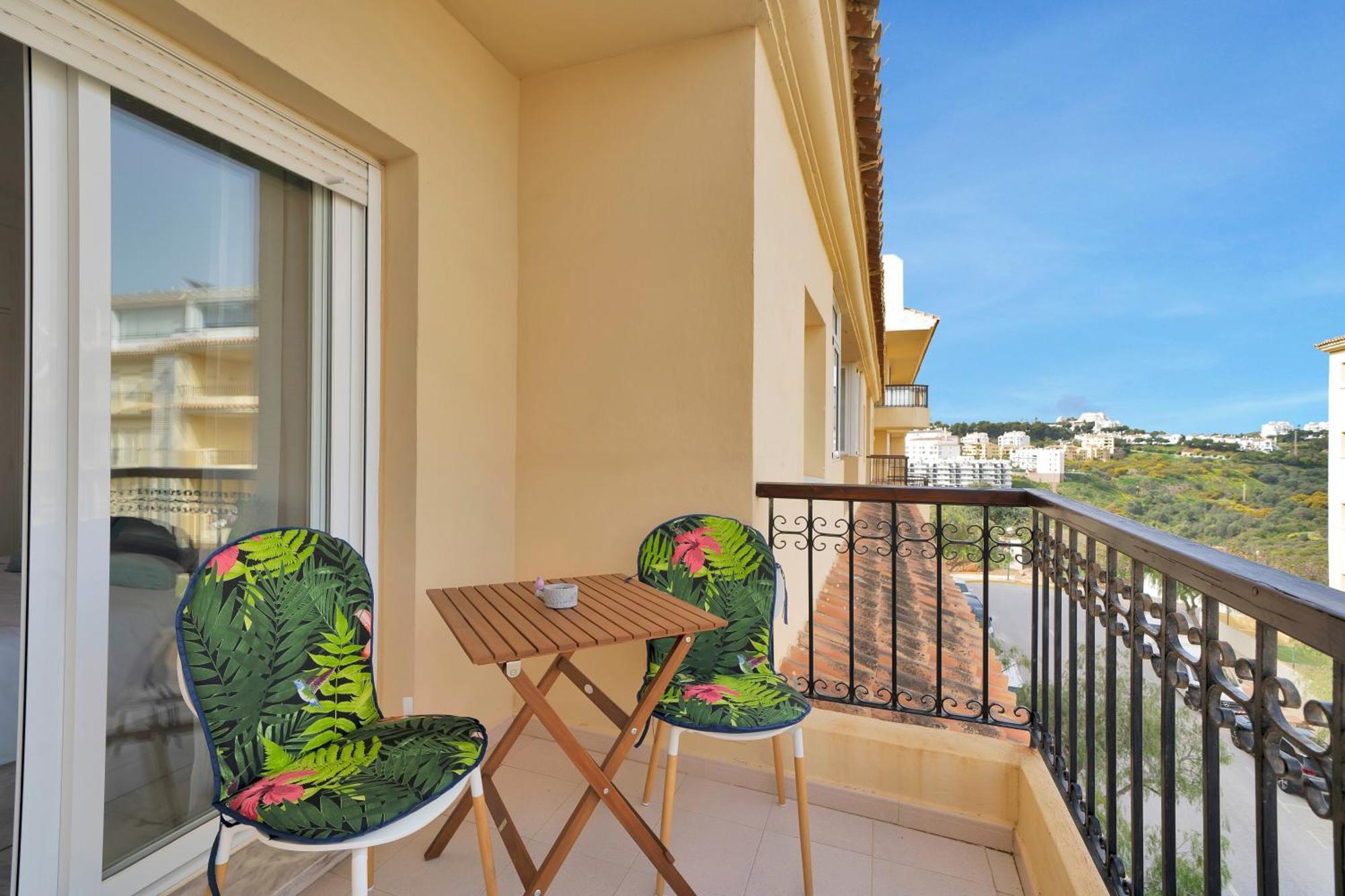 Jardin Botanico Lägenhet La Cala De Mijas Exteriör bild